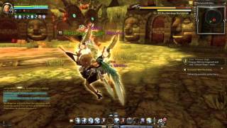 Dragon Nest SEA ABN 90- Dark Summoner