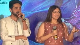 Ayushmann Khuranna talks about Erectile Dysfunction @ Shubh Mangal Saavdhan Trailer launch