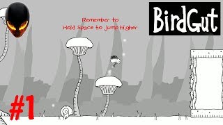 BirdGut : Get Eaten #1 (Free Game on Steam)