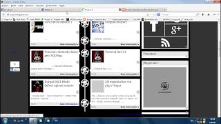 Joomla JCE Remote File Upload exploit (0-Day)