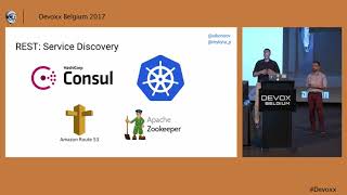 gRPC vs REST: let the battle begin! by Alex Borysov & Mykyta Protsenko