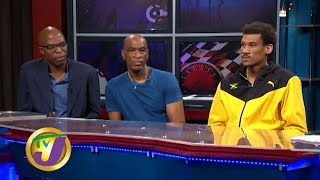 TVJ Eye on Sports - January 23  2020