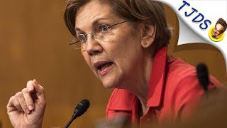 "You Should Be Fired," Elizabeth Warren Tells Bank CEO