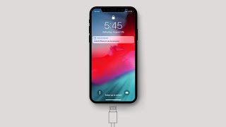 Apple's USB Accessory Restriction Explained (iOS 12)