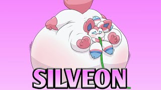 SYLVEON (Vore,Inflation,WG)