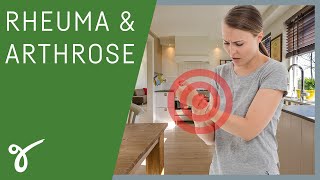 Rheuma & Arthrose: Was darf ich nicht essen? | Gerne Gesund mit DR. AMBROSIUS