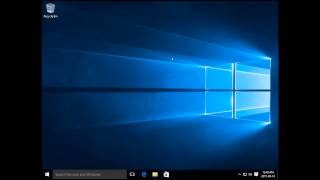 ✔️ Windows 10 - How to Adjust Screen Resolution
