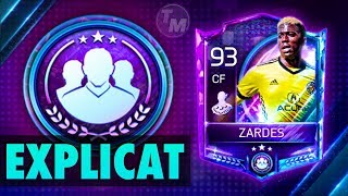 Squad Building Challenges - SBC - EXPLICAT - FIFA Mobile 18