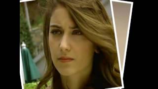 Hazal Kaya & Cagatay Ulusoy * Bir caresi bulunur