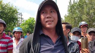 Thanh Niên Sống Sát Vách Căn Nhà Hoang Thượng Úy Công An Trốn Tiết Lộ Bí Mật Bất Ngờ