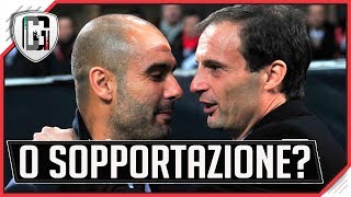 PER LA PROSSIMA STAGIONE SERVIRÀ TANTA PAZIENZA!