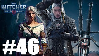 The Witcher 3: Wild Hunt #46 Братья по оружию. Новиград