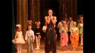 Юбилей "Белорусочки"