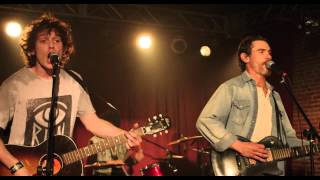Rudderless - Angel In Disguise scene