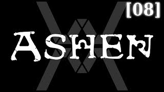 Прохождение Ashen [08] - Сердце Слушающих