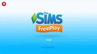 Инструкция взлома Sims FreePlay, на ANDROID и IOS