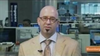 Argus's Feer Sees `Fault Lines' Among OPEC Members