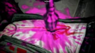【JustDanganronpaThings】- Belly button pierced