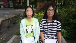ไปเรียนที่ซีหนานกัน | AyaChinese x Chongqing