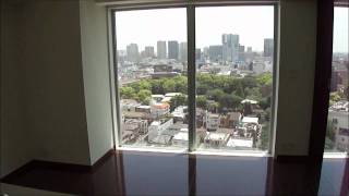 レキシントン・スクエア白金高輪