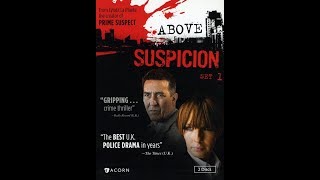 Вне подозрений /3 сезон 2 серия/ детектив криминал триллер Великобритания