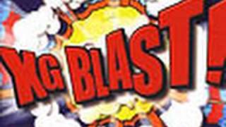 Classic Game Room - XG BLAST! for Nintendo DS review