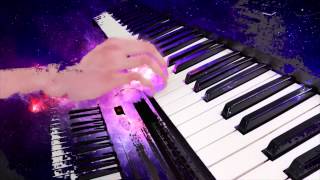 D. Czajkowski - Fly through the galaxy / SPACESYNTH 2015