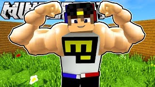 Майнкрафт Выживание в деревне ЕвгенБро Майнкрафт ПЕ 2018 Minecraft PE для детей #мультик игра и Дети