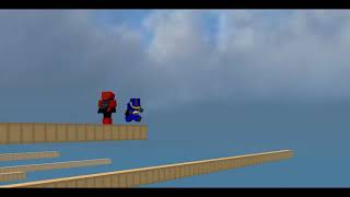 best macros moonwalk and fast bridge