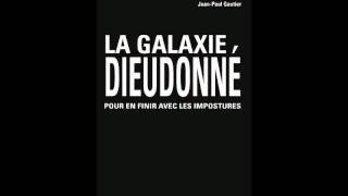 Émission de l'OLS sur "La galaxie Dieudonné, pour en finir avec les impostures" Radio Libertaire