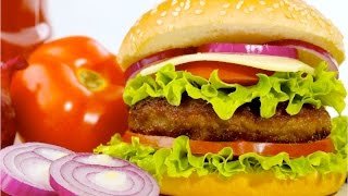 ДЕЛАЙТЕ ТРИ ПОРЦИИ СРАЗУ ! СО СТОЛА УЙДЕТ ПЕРВЫМ ! САМЫЙ ВКУСНЫЙ ГАМБУРГЕР!