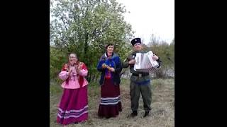 Симфония народная! Не пора ли позабыть печали!