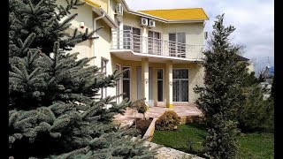 Снять дом в Одессе. Снять дом в Аркадии, VIP, 6 спален. Renting a house in Odessa  +380509206040
