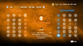 Far Cry 4 DLC 'Escape From Durgesh': get first 2 skill points in 1 min in tricky way - Master Class