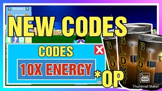 ALL NEW CODES IN SPEED SIMULATOR X ?‍♂️ | Roblox