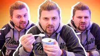 НАНОМОРОЖЕНОЕ И ПОЧЕМУ Я РУКОЖОП / WTF