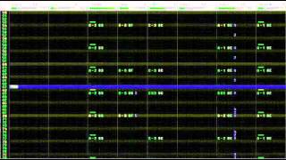 Final Fantasy VII - 8-bit Still More Fighting on Famitracker