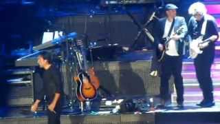 LO DEJARIA TODO-CHAYANNE IN CHICAGO 2012