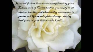 Grace Greater Than Our Sin - Carman