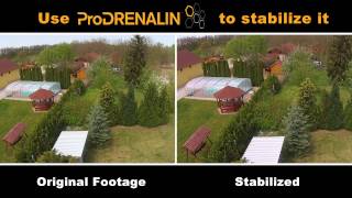 ProDRENALIN to the Rescue