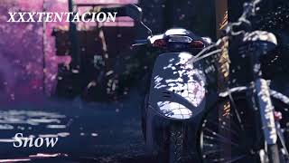 XXXTENTACION - Snow  【10 HOUR EDITION/LOOP】 (2018)