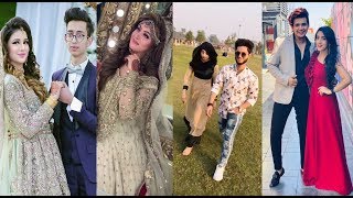 duniya se tujhko chura ke | rakh lunga dil mein chupa ke | tik tok latest viral video | Tiktok Video