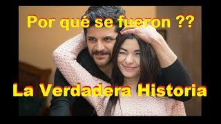 ELIF - por qué BOTARON a SELIM y ZEYNEP de ELIF ?