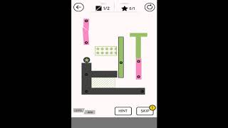 Cut It: Ultra Sharp Level 461-470. 3 Stars Updated Walkthrough