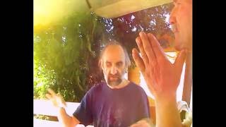 Причины болезней и исцеляющая медитация "Золотой шар" сейшн 2