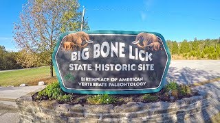 37th Annual Salt Festival at Big Bone Lick State Historic Site