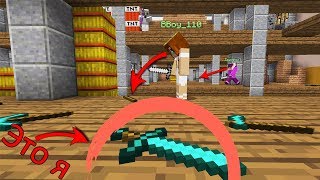 НОВЫЕ ПРЯТКИ ПРЕДМЕТАМИ НА ХАЙПИКСЕЛЕ! НОВЫЙ БАГ НА СУПЕР ИНВИЗ! Minecraft Hide And Seek
