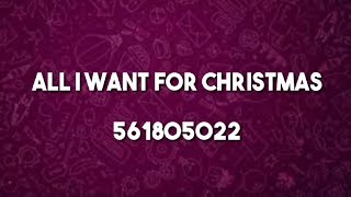 100+ ROBLOX MUSIC CODES/IDS (December 2019)