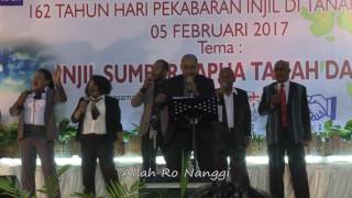 manseren Yesus