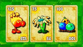 Endless Highway to the Danger Room Gameplay Plants vs Zombies 2 Walkthrough